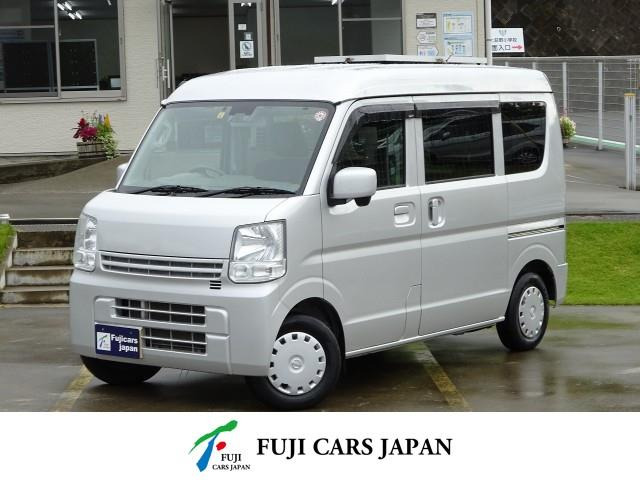 日産 NT100クリッパー 