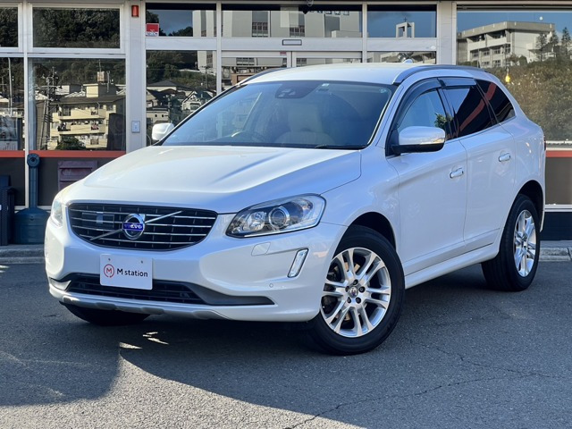 ボルボ XC60 