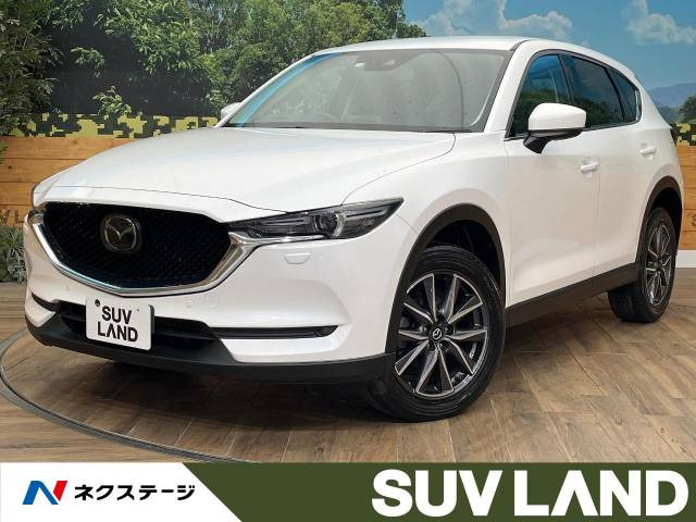 マツダ CX-5 