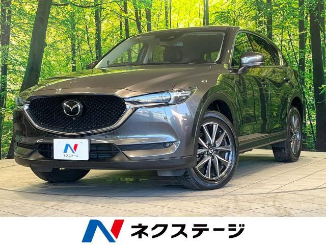 マツダ CX-5 