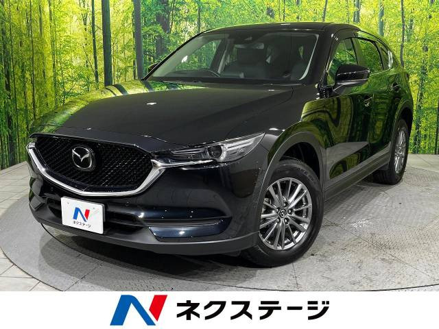 マツダ CX-5 