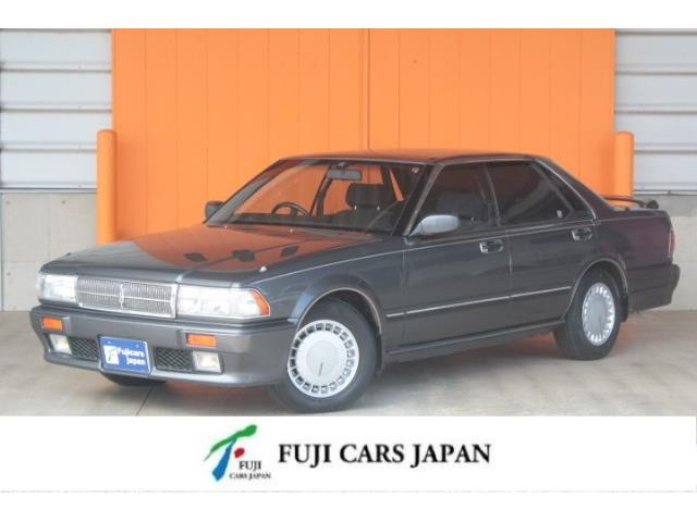 日産 セドリック 