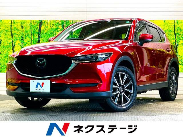 マツダ CX-5 