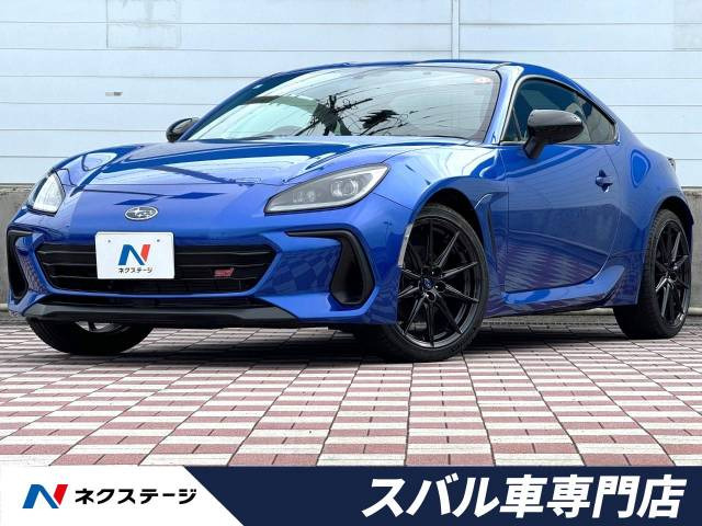 スバル BRZ 