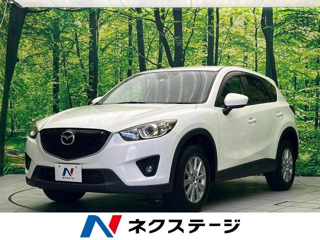 マツダ CX-5 