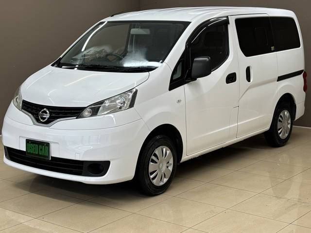 日産 NV200バネットバン 