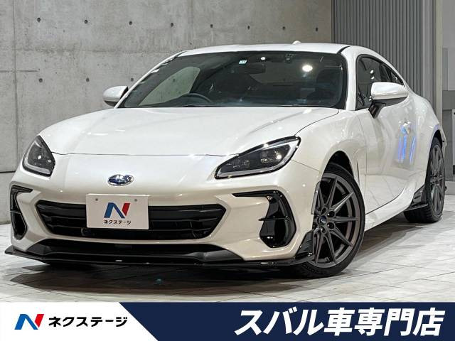 スバル BRZ 