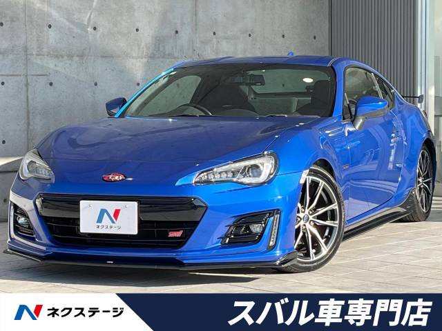 スバル BRZ 