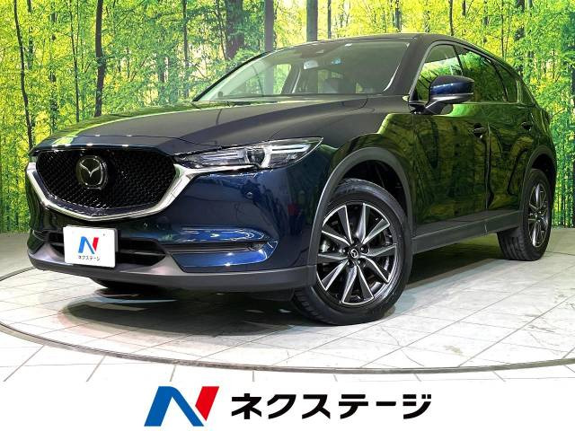 マツダ CX-5 