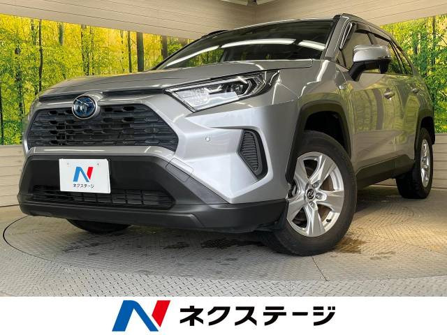 トヨタ RAV4 