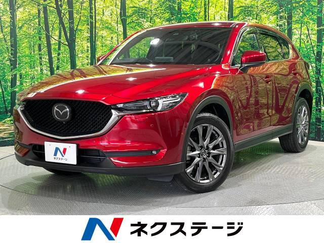 マツダ CX-5 