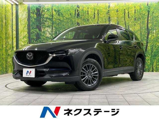 マツダ CX-5 