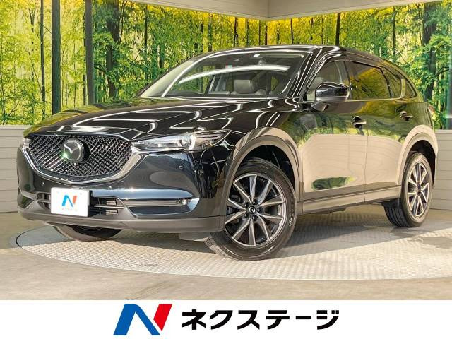 マツダ CX-5 