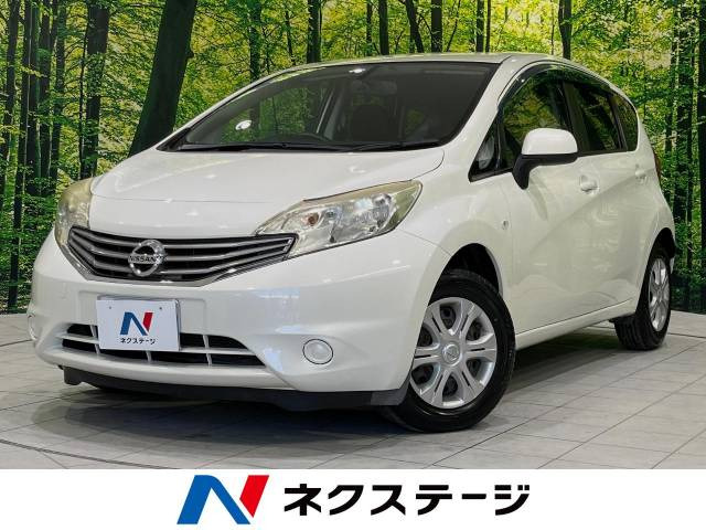 日産 ノート 