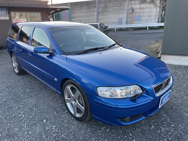 ボルボ V70 