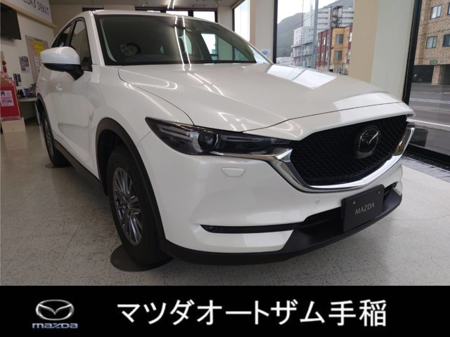 マツダ CX-5 