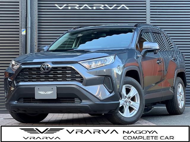 トヨタ RAV4 