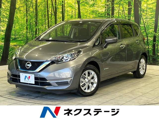 日産 ノート 