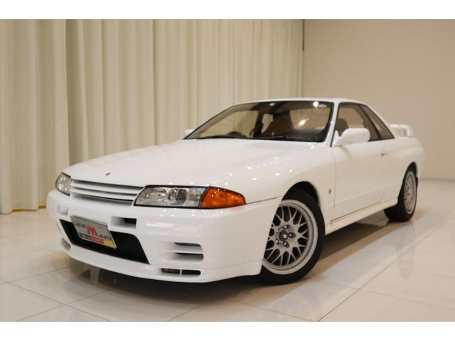 日産 スカイラインGT-R 