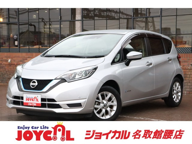 日産 ノート 