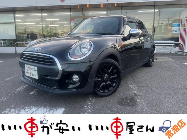 BMW MINI ミニ 