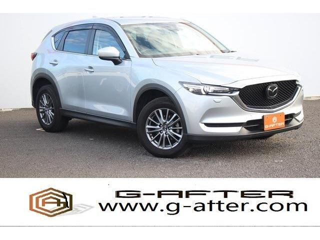 マツダ CX-5 