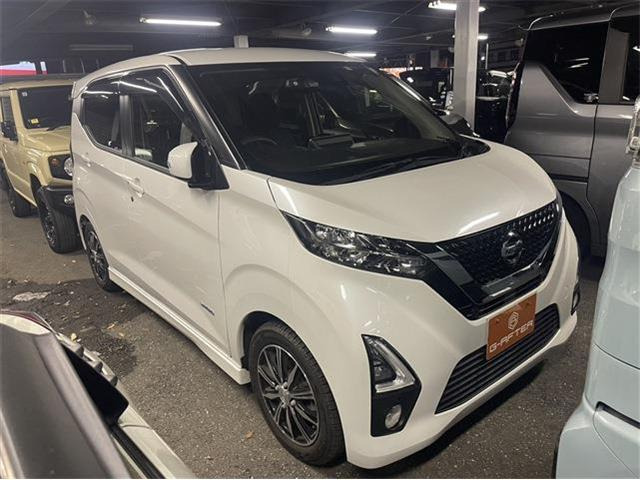 日産 デイズ 