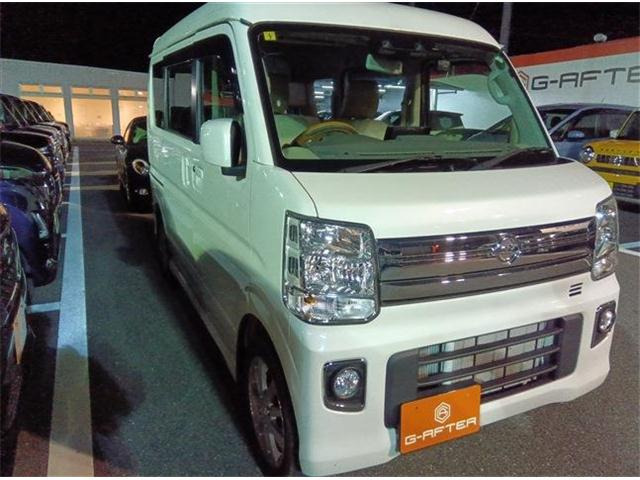 日産 NV100クリッパーリオ 