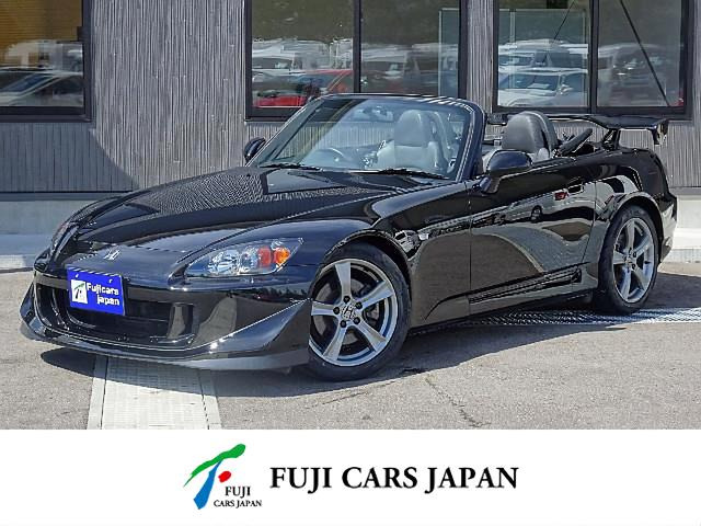 ホンダ S2000 