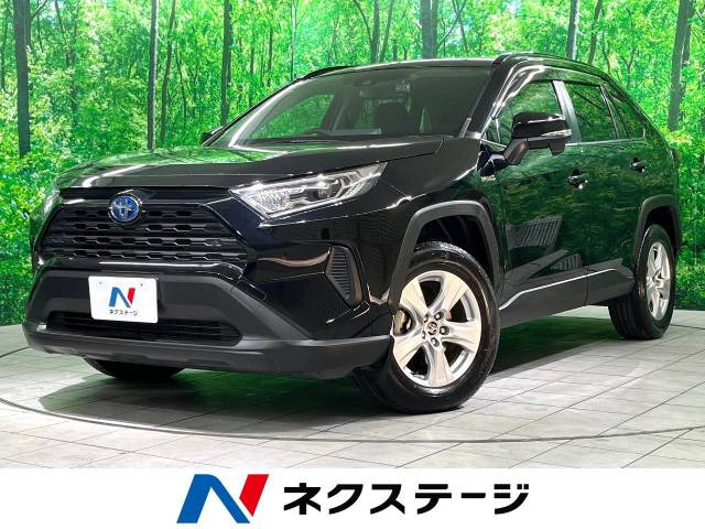 トヨタ RAV4 