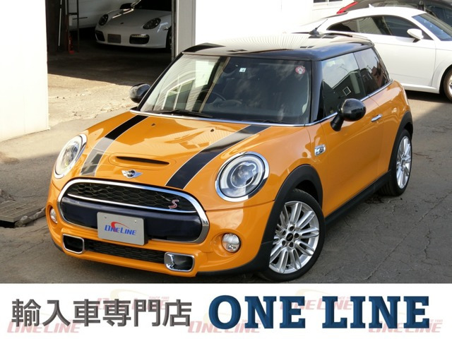 BMW MINI ミニ 