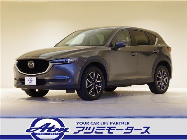 マツダ CX-5 