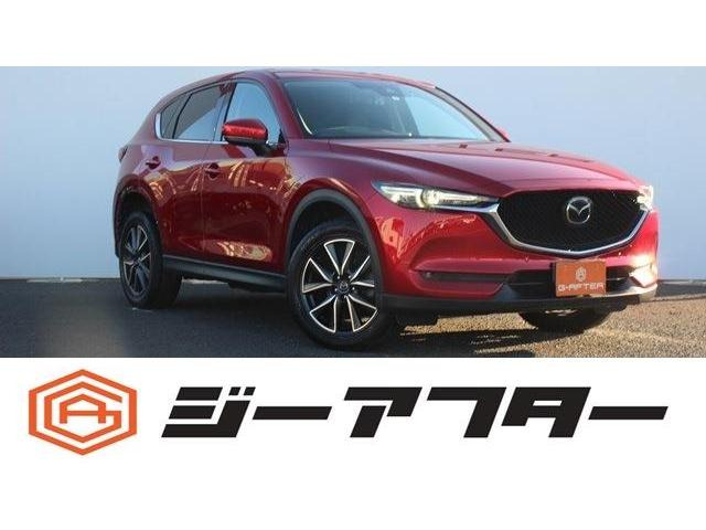 マツダ CX-5 