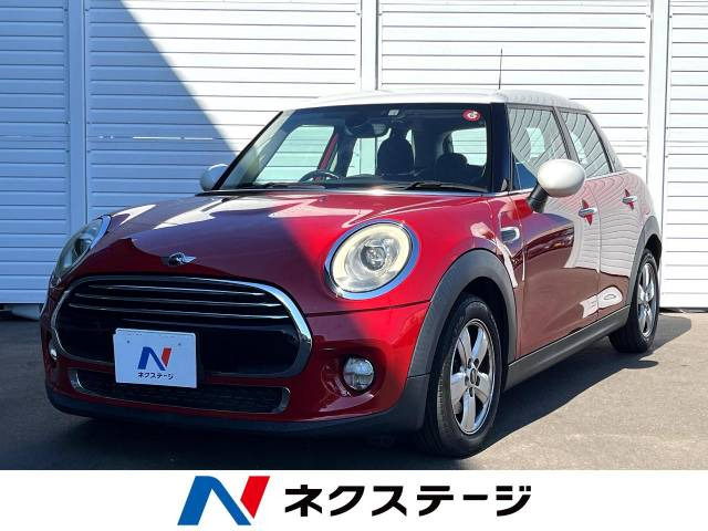 BMW MINI ミニ 