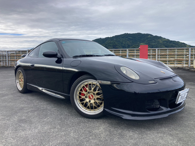 ポルシェ 911 