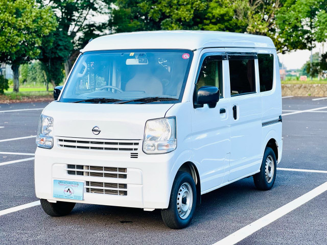 日産 NV100クリッパー 