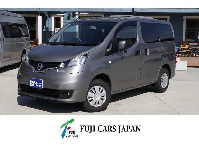 日産 NV200バネット 