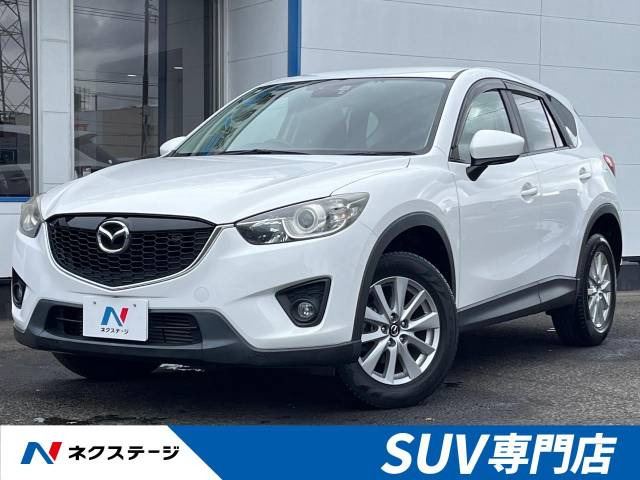 マツダ CX-5 