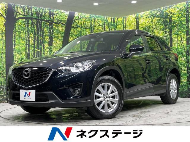 マツダ CX-5 