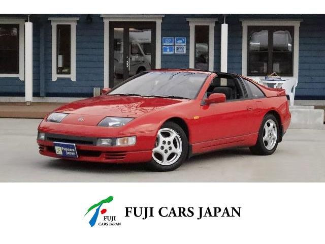 日産 フェアレディZ 