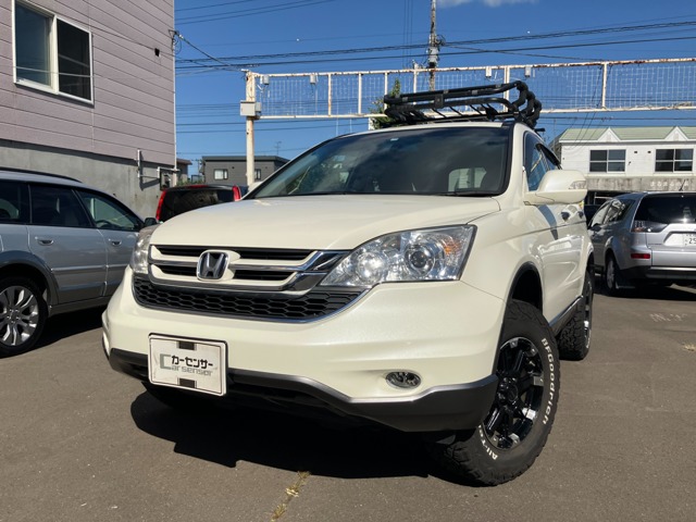 ホンダ CR-V 