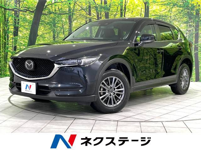 マツダ CX-5 