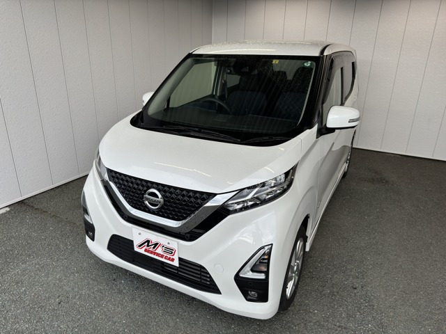 日産 デイズ 