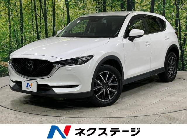 マツダ CX-5 