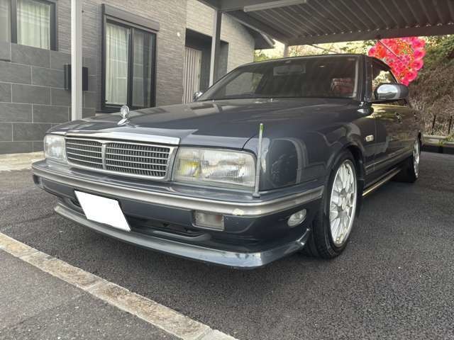 日産 シーマ 