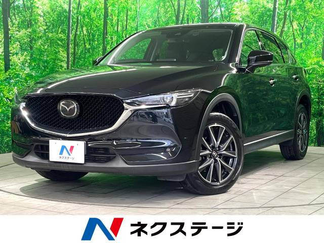 マツダ CX-5 