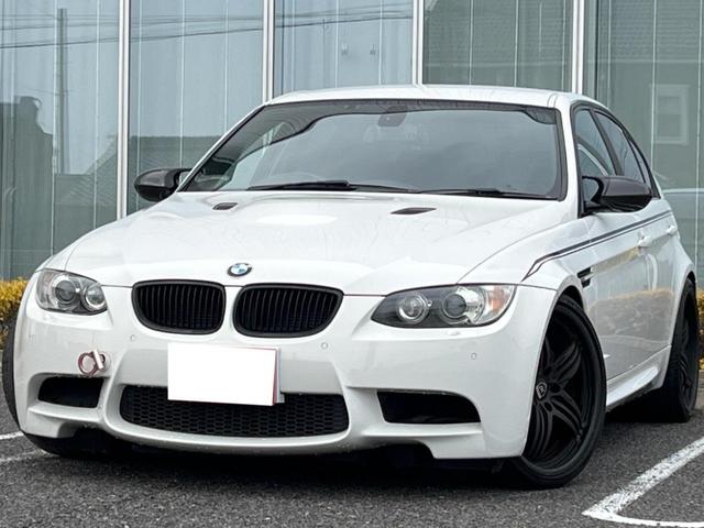 BMW M3 