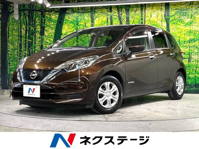 日産 ノート 