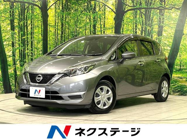 日産 ノート 