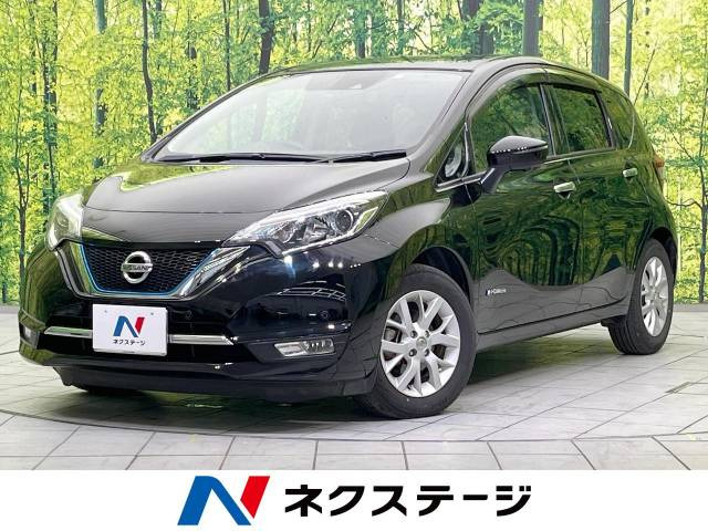 日産 ノート 